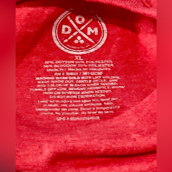 “Not Today Satan!” Fun Tee! - Picture 2 of 6